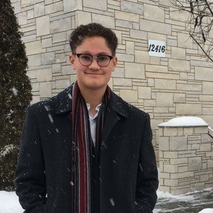 Meet your Posher, Matthew